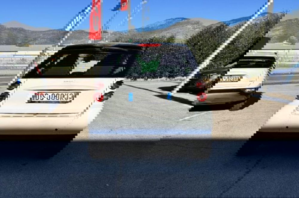 smart Fortwo usata a Latina (6)