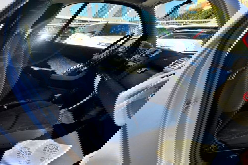 smart Fortwo usata a Latina (8)