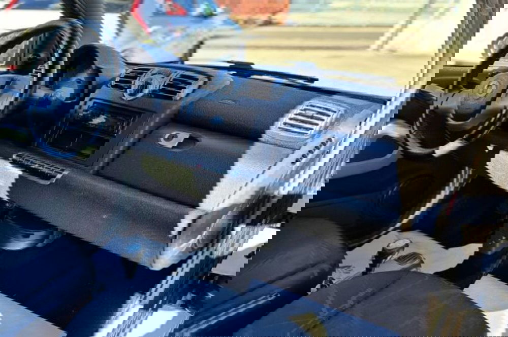 smart Fortwo usata a Latina (9)