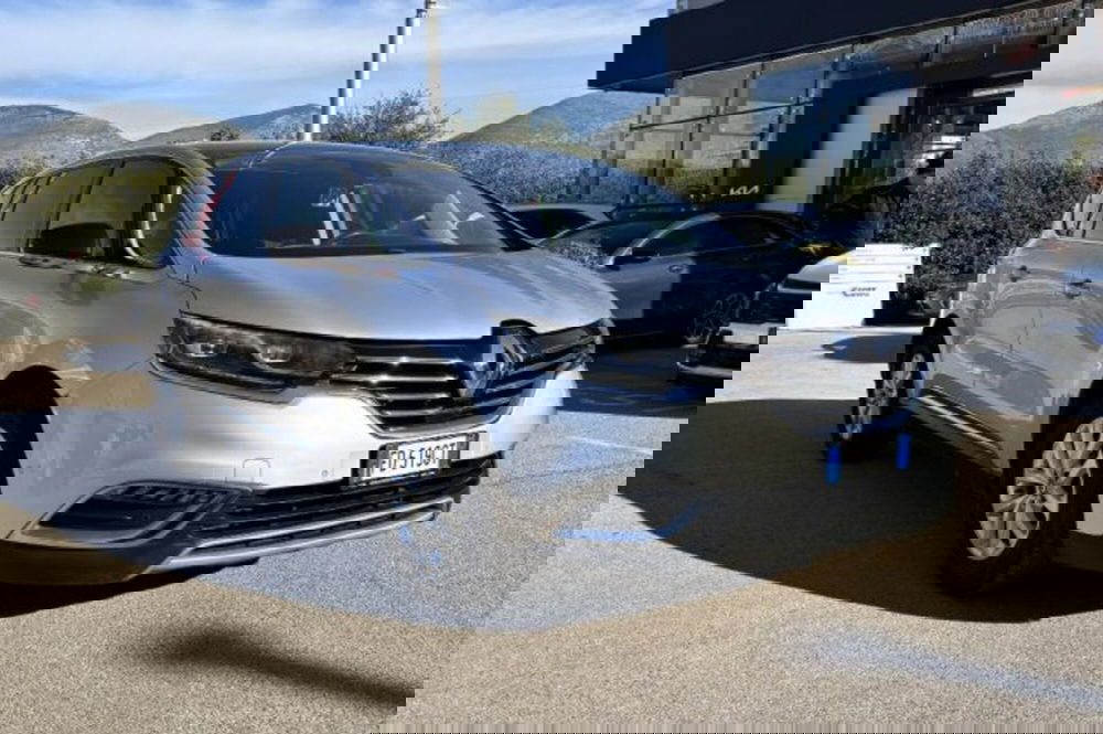 Renault Espace usata a Latina