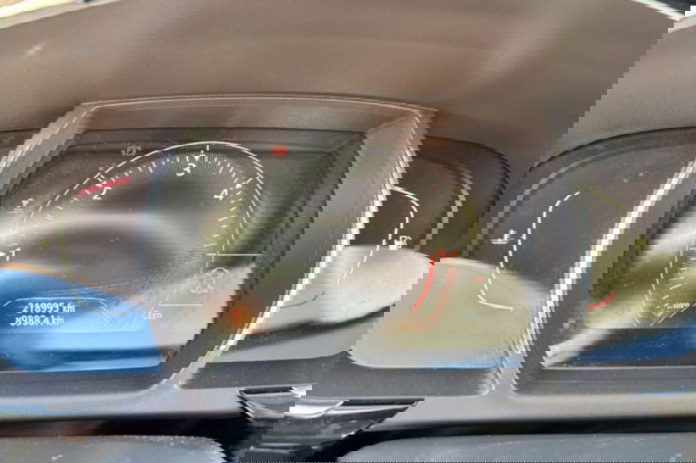 Renault Espace usata a Latina (13)