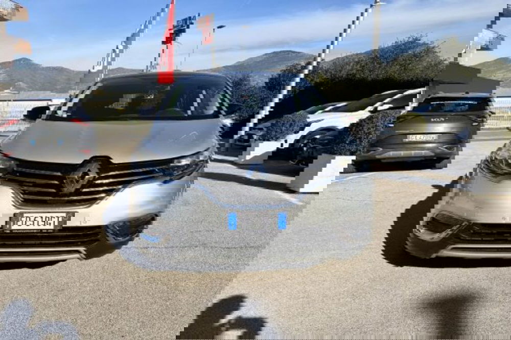 Renault Espace usata a Latina (2)