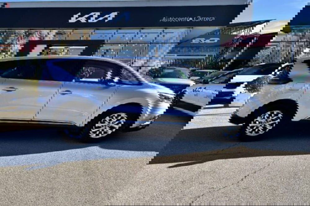 Renault Espace usata a Latina (4)