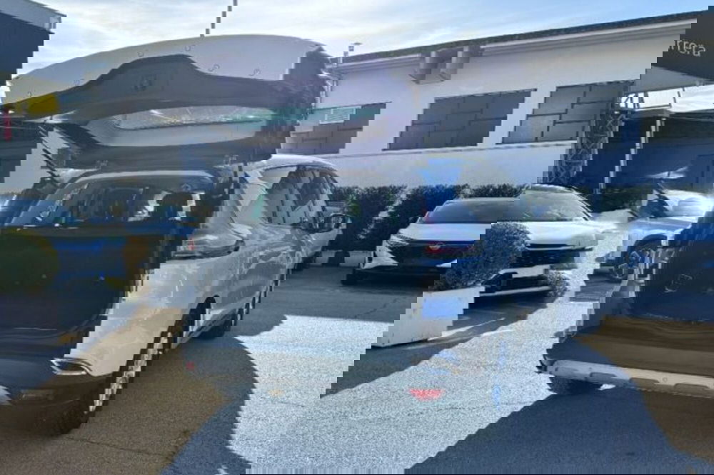 Renault Espace usata a Latina (7)