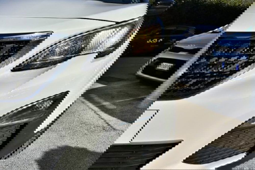 Peugeot 3008 usata a Latina (11)