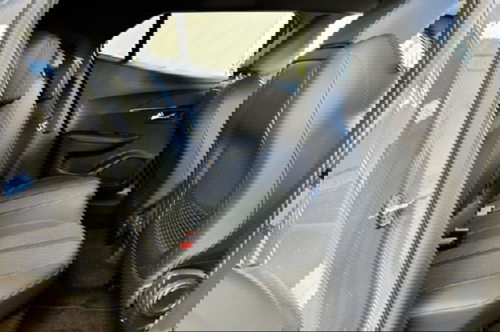 Peugeot 2008 usata a Latina (10)