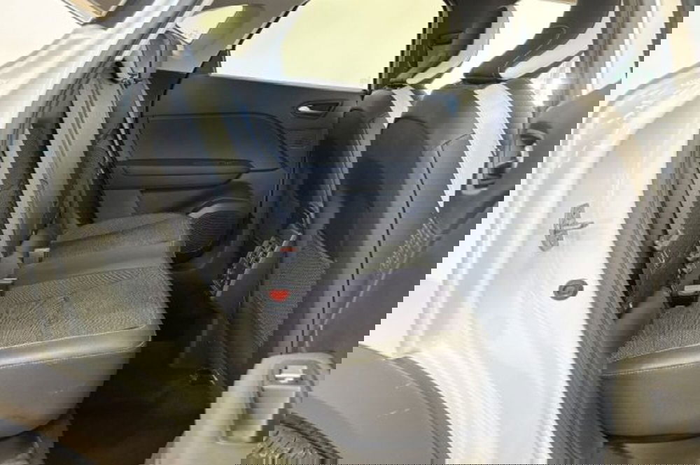 Renault Captur usata a Latina (10)