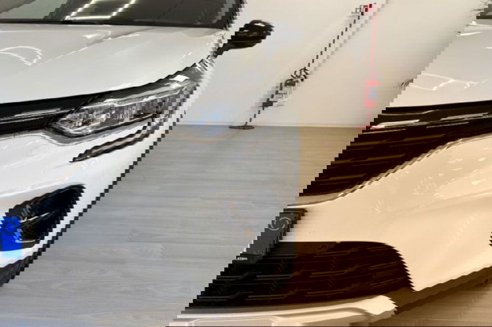 Renault Captur usata a Latina (11)