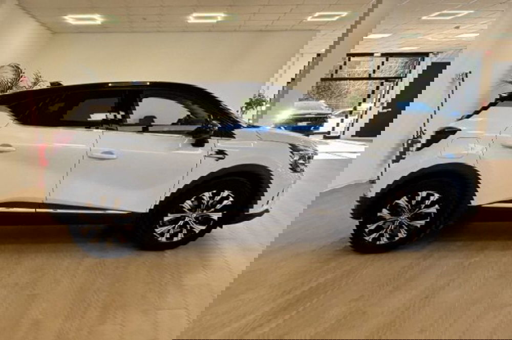 Renault Captur usata a Latina (4)