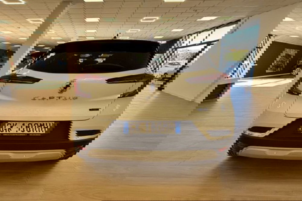 Renault Captur usata a Latina (6)