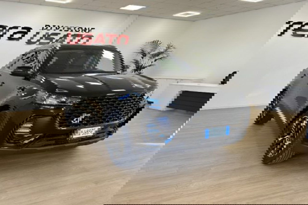 Dr DR 6.0 nuova a Latina