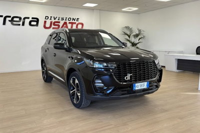 Dr DR 6.0 6.0 1.5 turbo Gpl 149cv nuova a Fondi