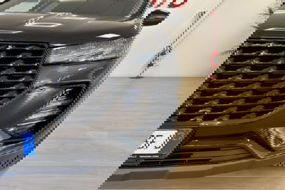 Dr DR 6.0 nuova a Latina (11)