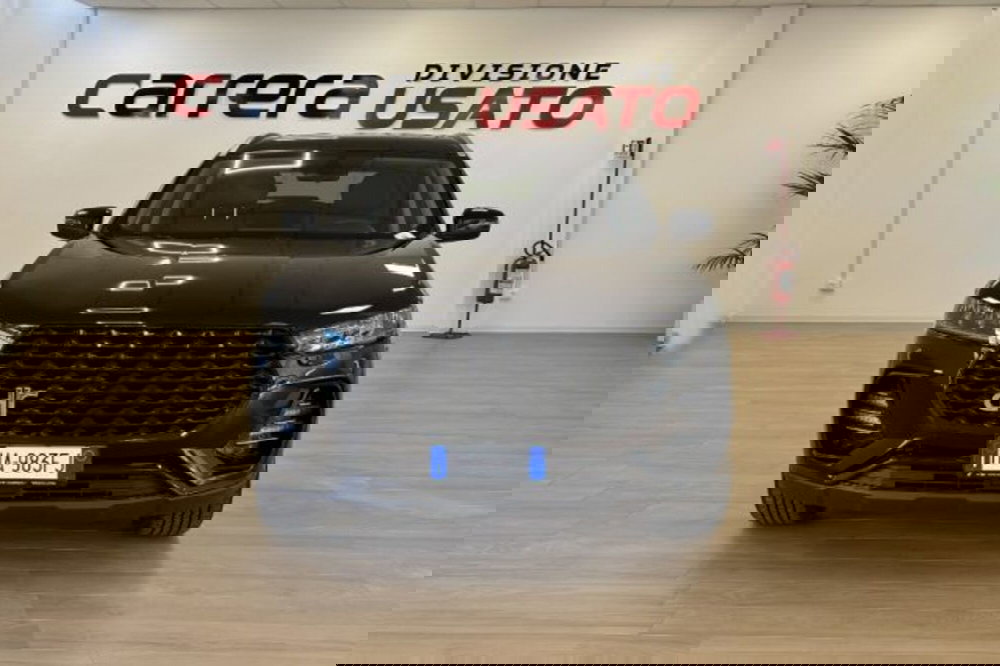 Dr DR 6.0 nuova a Latina (2)