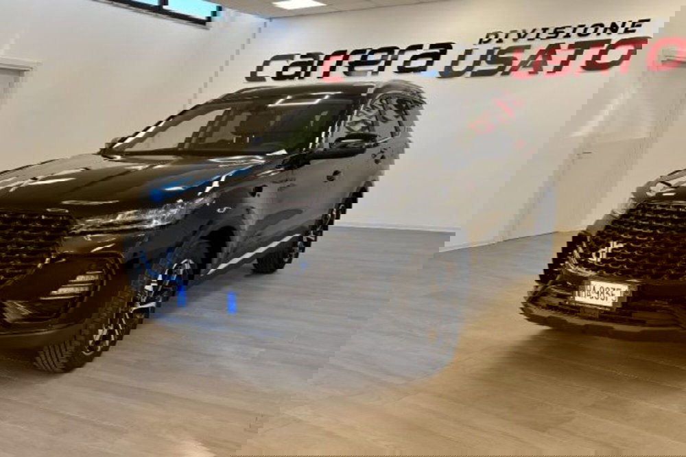 Dr DR 6.0 nuova a Latina (3)