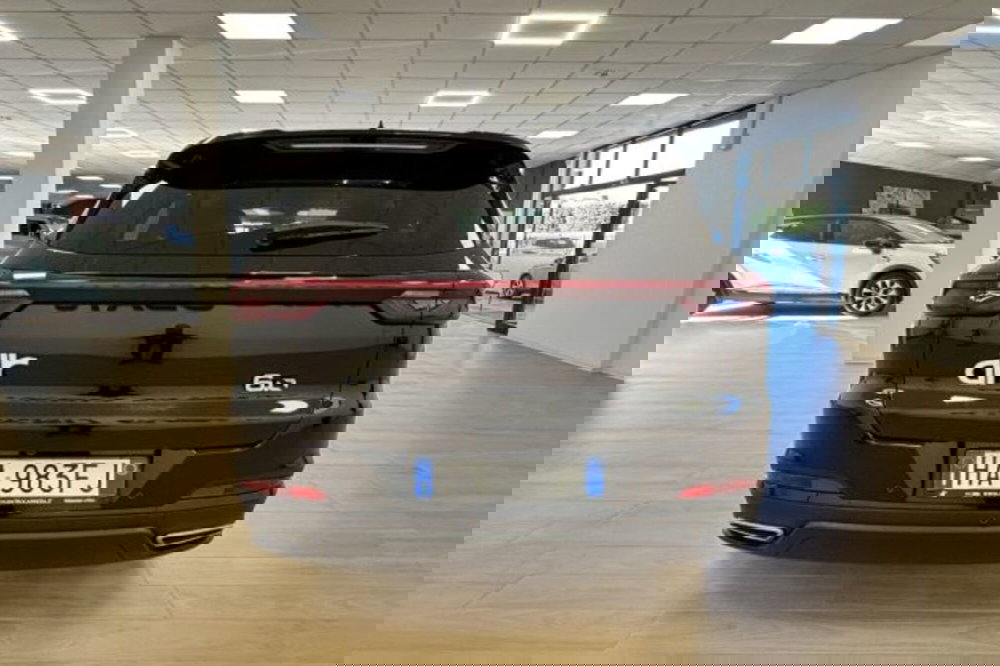 Dr DR 6.0 nuova a Latina (6)