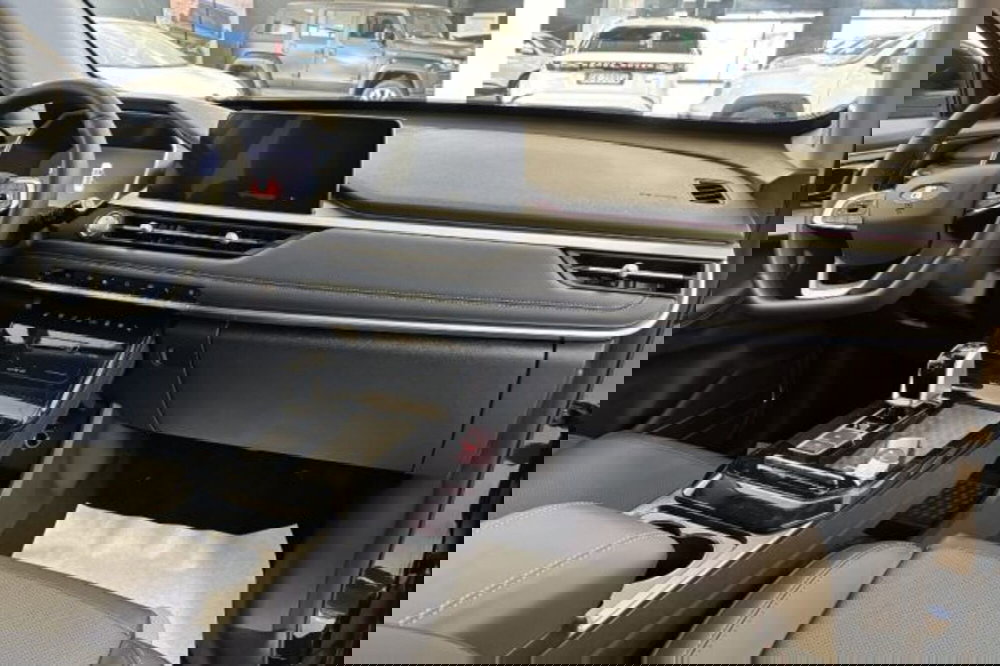 Dr DR 6.0 nuova a Latina (9)