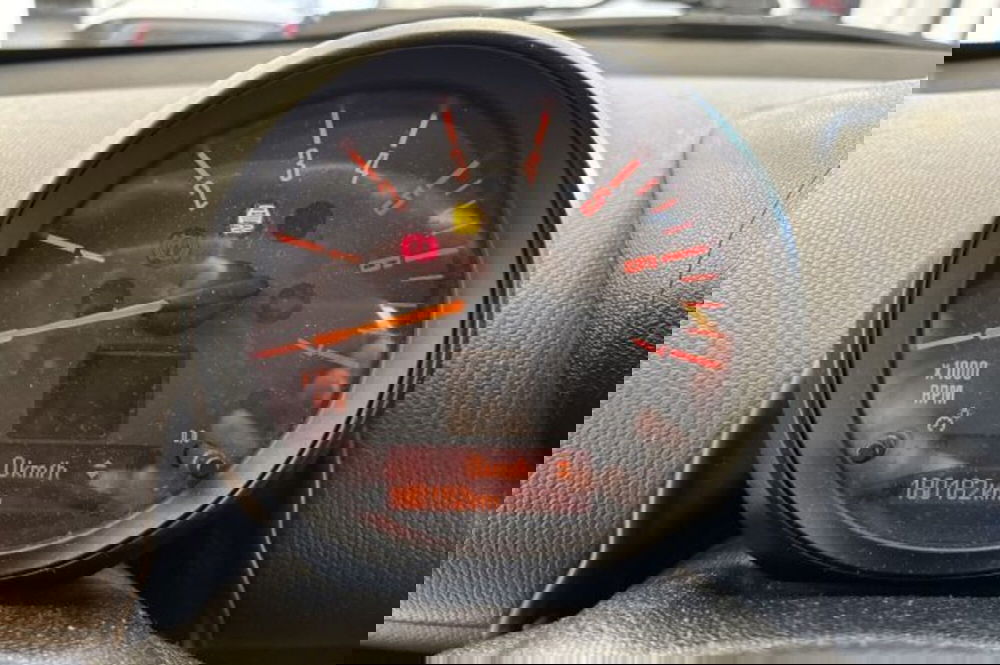 MINI Mini Countryman usata a Latina (13)