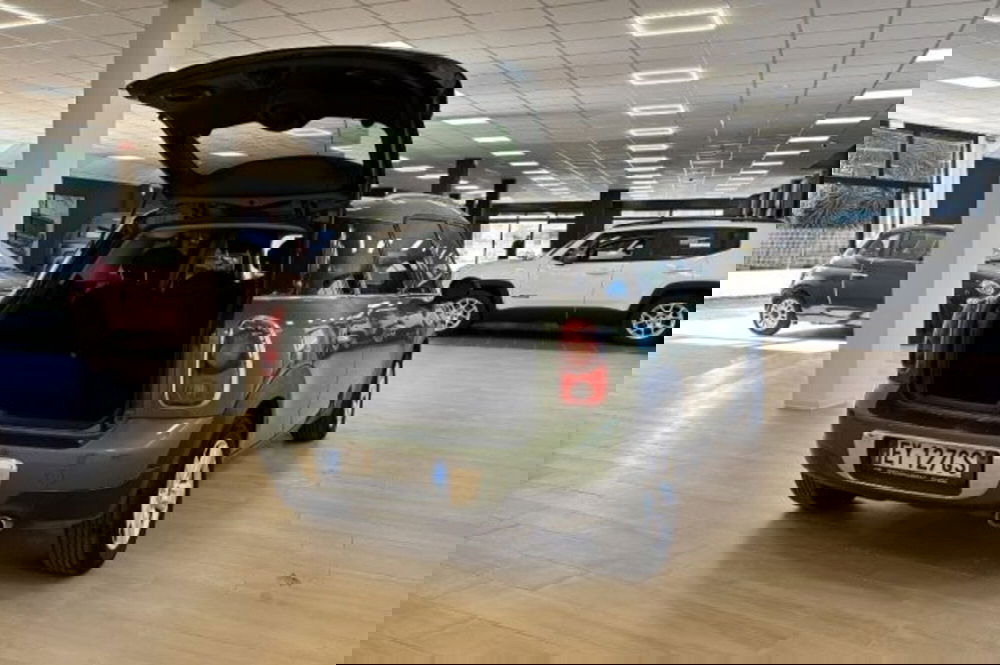 MINI Mini Countryman usata a Latina (7)