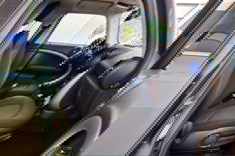 MINI Mini Countryman usata a Latina (8)