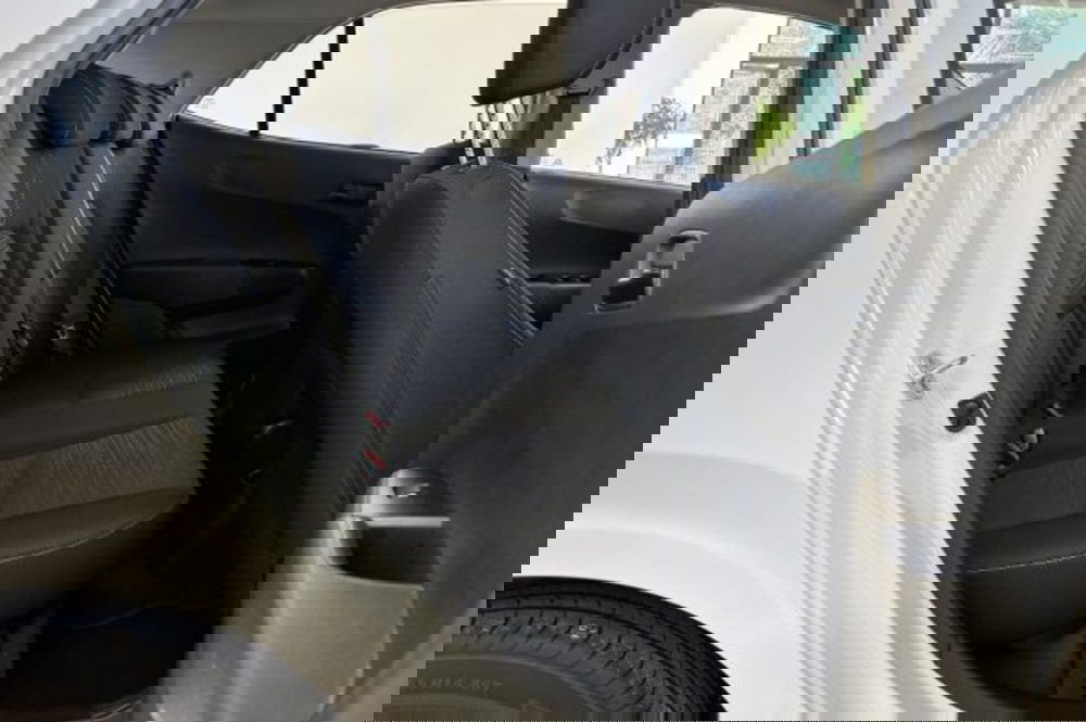 Kia Picanto usata a Latina (10)