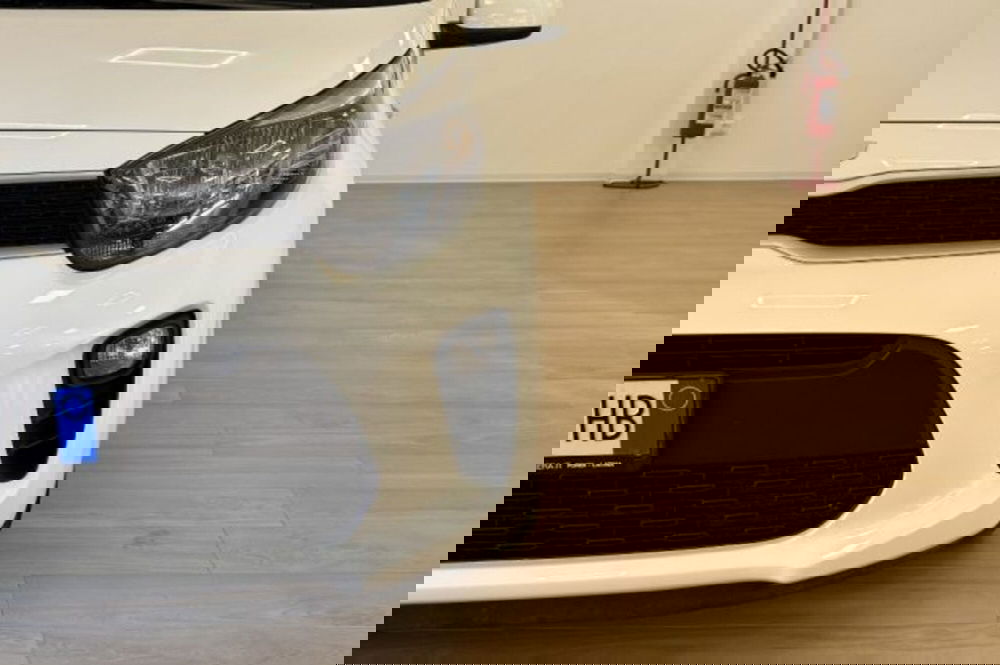 Kia Picanto usata a Latina (11)