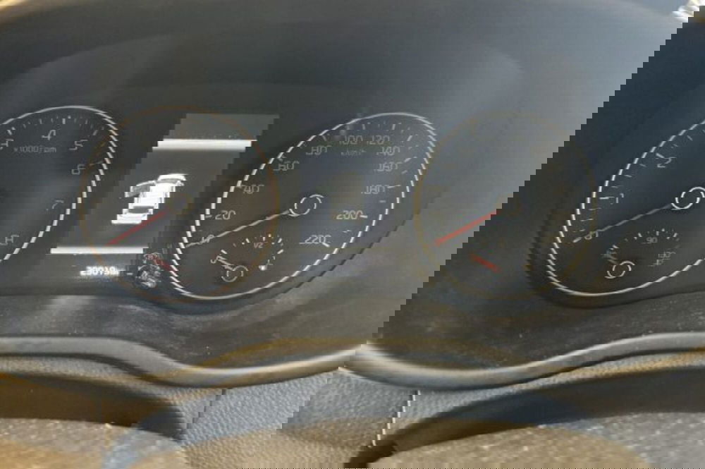 Kia Picanto usata a Latina (13)