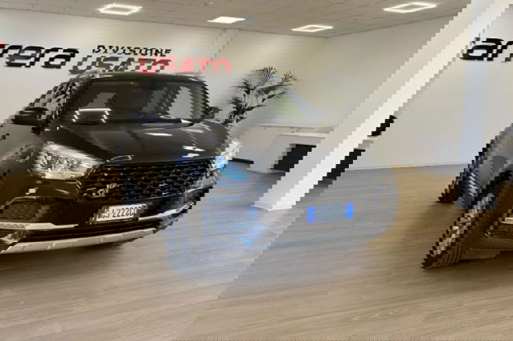 Dr dr 4.0 usata a Latina