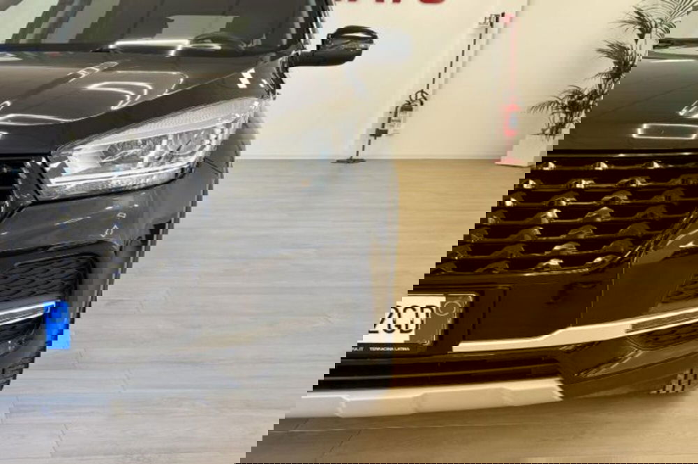 Dr dr 4.0 usata a Latina (12)