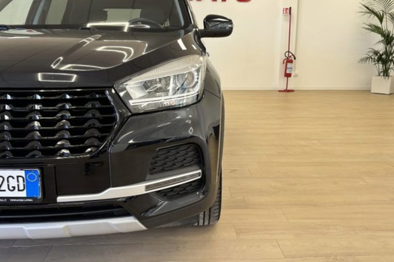 Dr dr 4.0 usata a Latina (12)