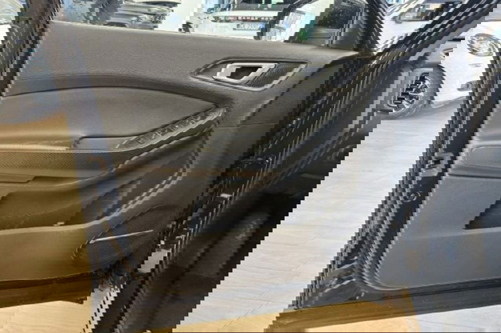 Dr dr 4.0 usata a Latina (13)