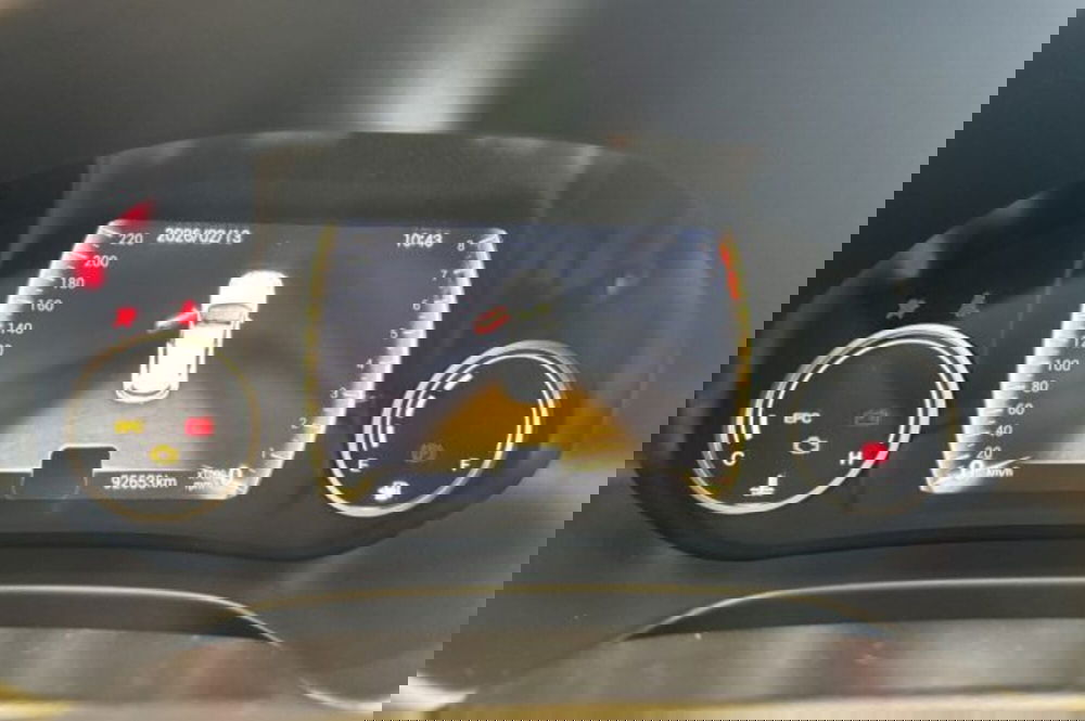 Dr dr 4.0 usata a Latina (14)