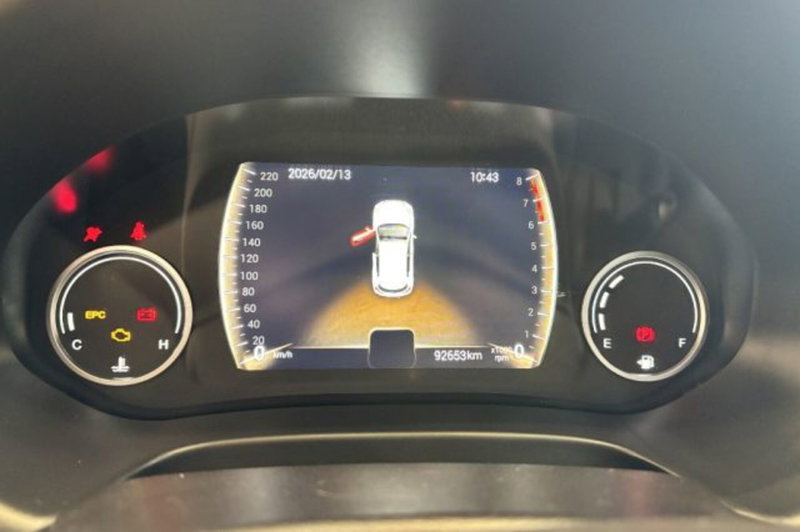 Dr dr 4.0 usata a Latina (14)