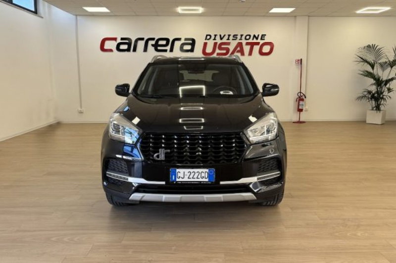 Dr dr 4.0 usata a Latina (2)