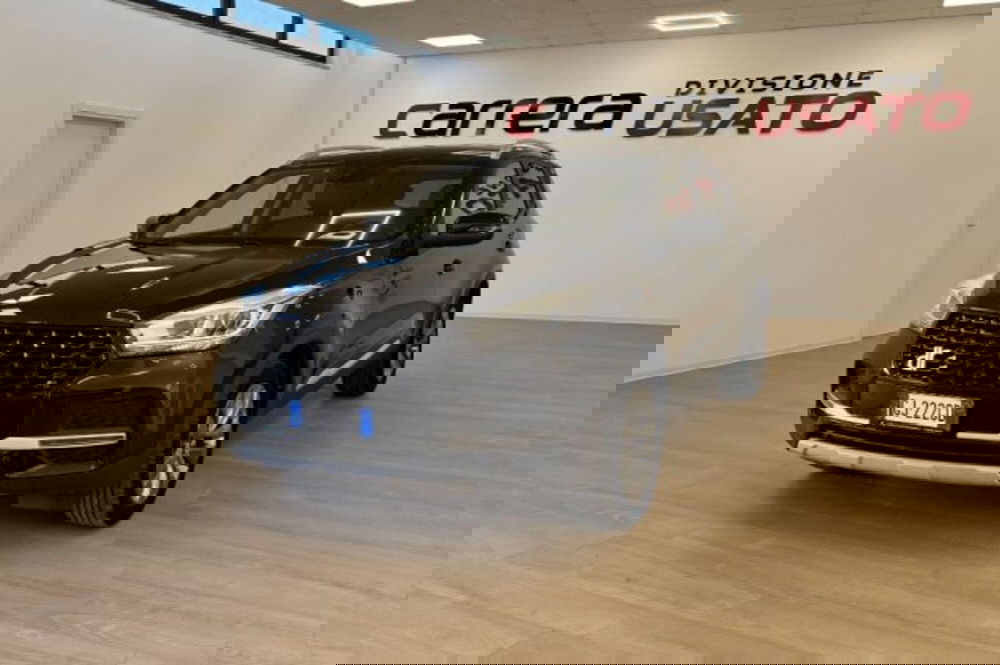 Dr dr 4.0 usata a Latina (3)