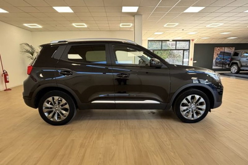 Dr dr 4.0 usata a Latina (4)