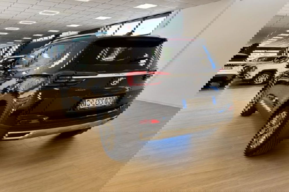 Dr dr 4.0 usata a Latina (5)