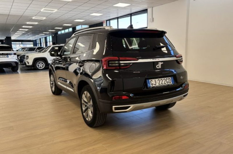 Dr dr 4.0 usata a Latina (5)