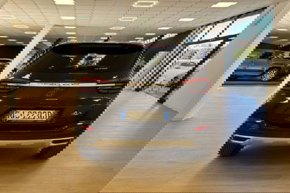 Dr dr 4.0 usata a Latina (6)