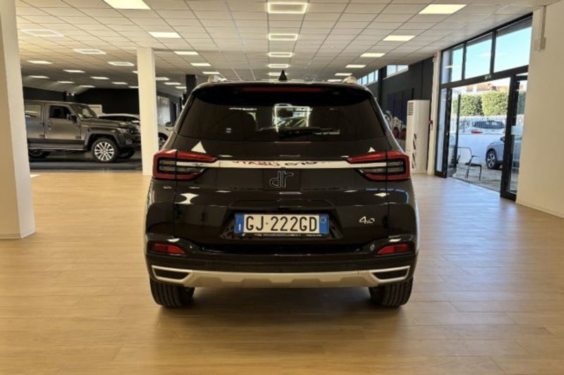 Dr dr 4.0 usata a Latina (6)