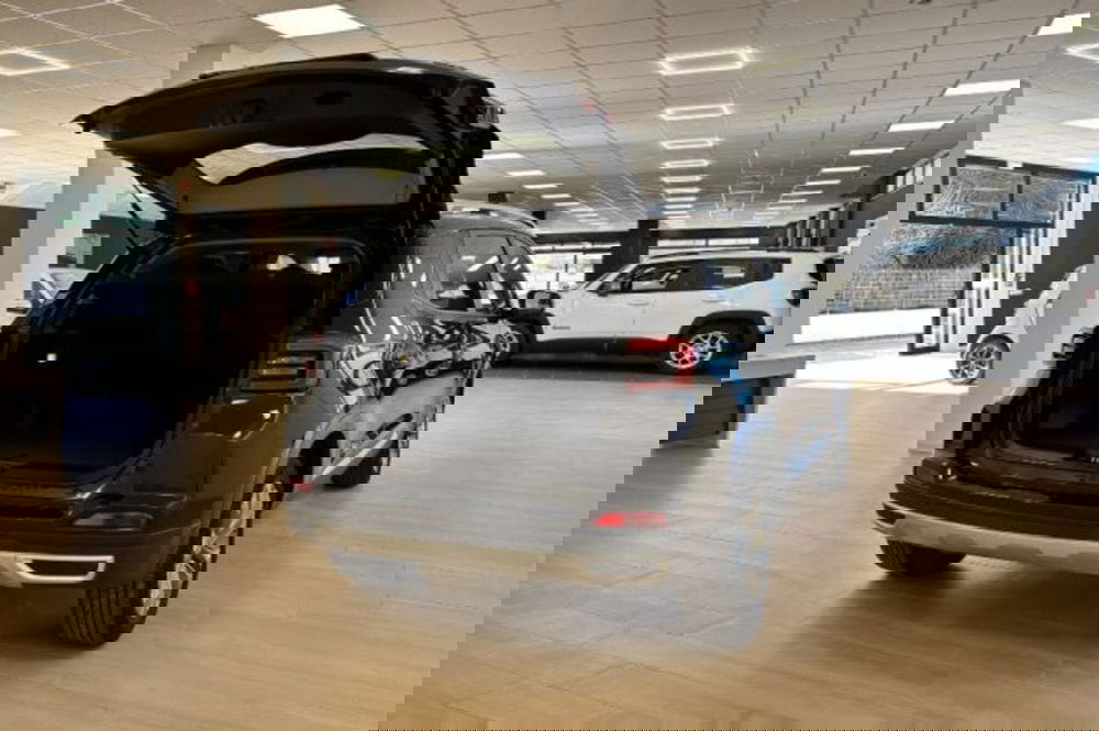 Dr dr 4.0 usata a Latina (7)