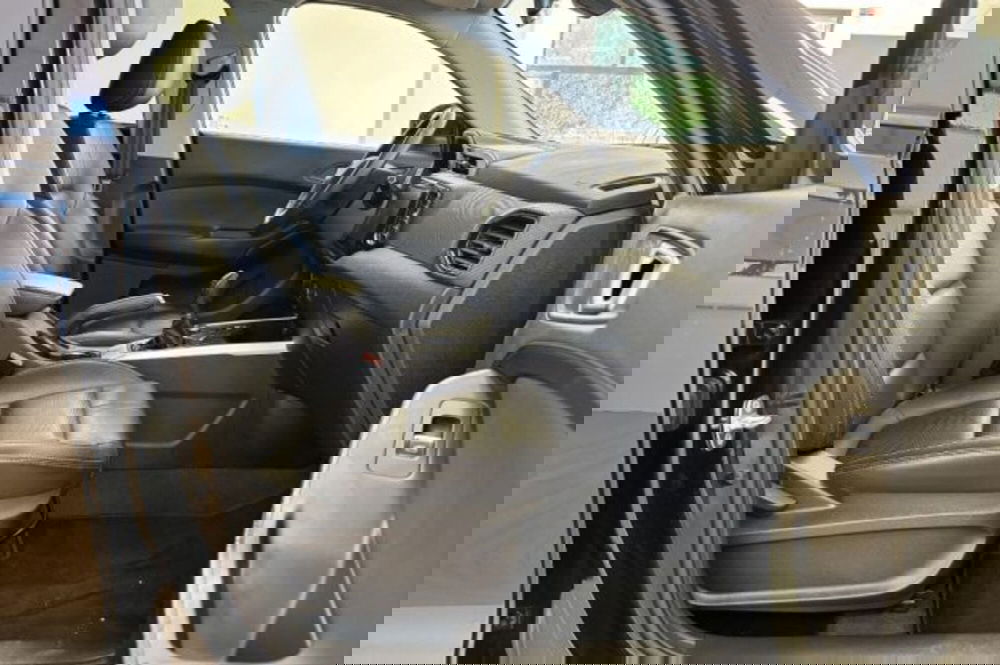 Dr dr 4.0 usata a Latina (8)