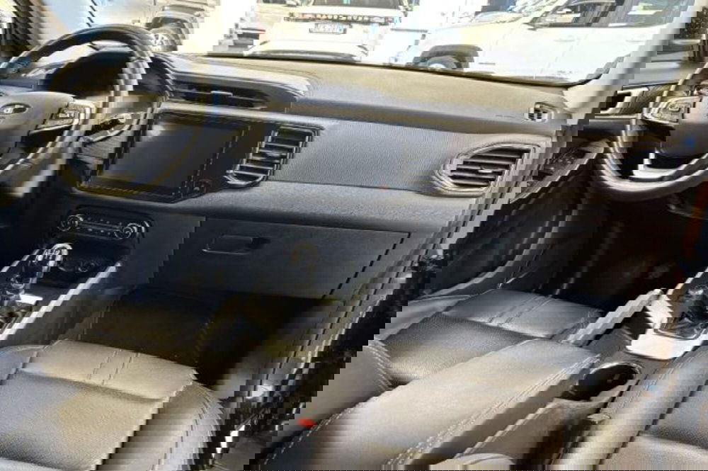 Dr dr 4.0 usata a Latina (9)