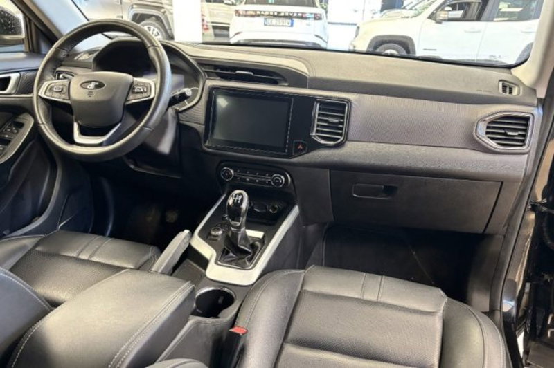 Dr dr 4.0 usata a Latina (9)