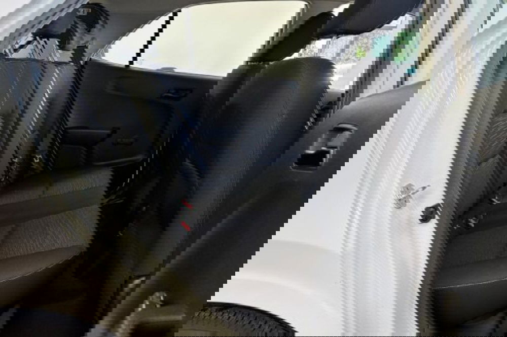 Kia Picanto usata a Latina (10)