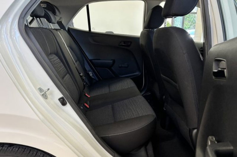 Kia Picanto usata a Latina (10)