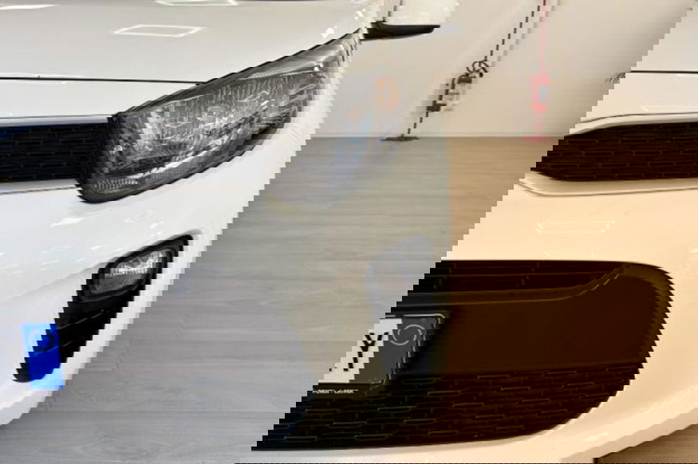 Kia Picanto usata a Latina (11)