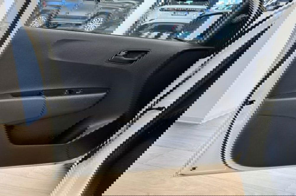 Kia Picanto usata a Latina (12)