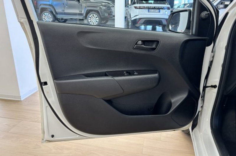 Kia Picanto usata a Latina (12)