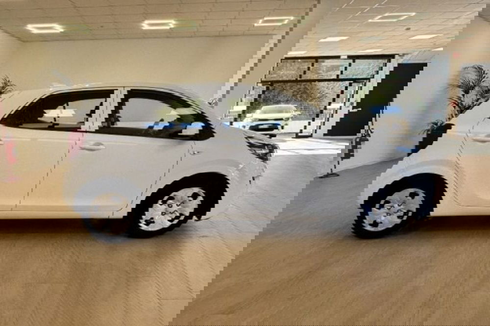 Kia Picanto usata a Latina (4)